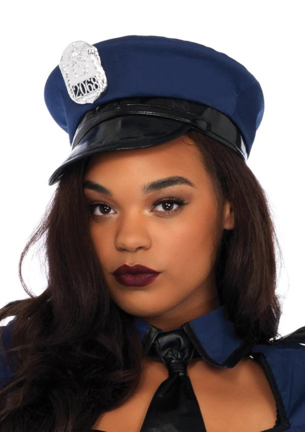 Flirty Cop - 86681X - Grande Taille - Leg Avenue – Image 3