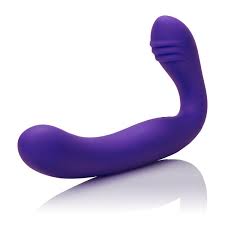 Love Rider Strapless Strap-On - Sans Harnais - California Exotics