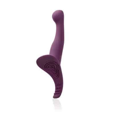 Me2 Probe - Gode pour Harnais - California Exotics