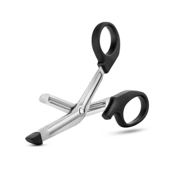 Safety Scissors - Ciseau de Bondage - Blush – Image 4