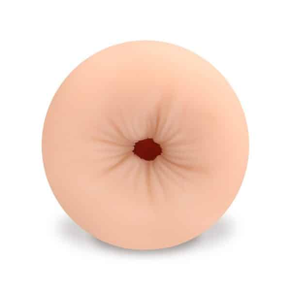 Self Lubrication Easy Grip Masturbator Anal - Masturbateur – Image 3