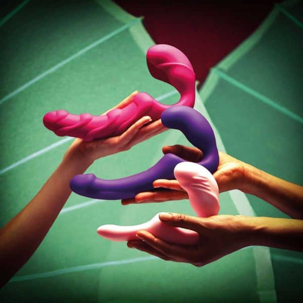 Share - Sans Harnais - Fun Factory – Image 8