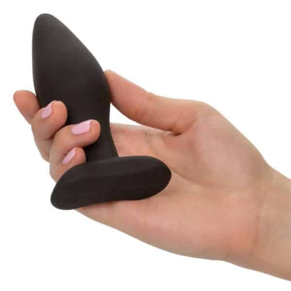 Silicone Anal Exerciser Kit - Ensemble de Plug Anale - California Exotics – Image 6