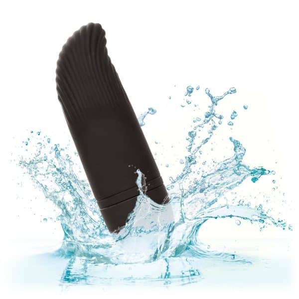 Silicone Remote Ridged G - Vibrateur à Distance - California Exotics – Image 3