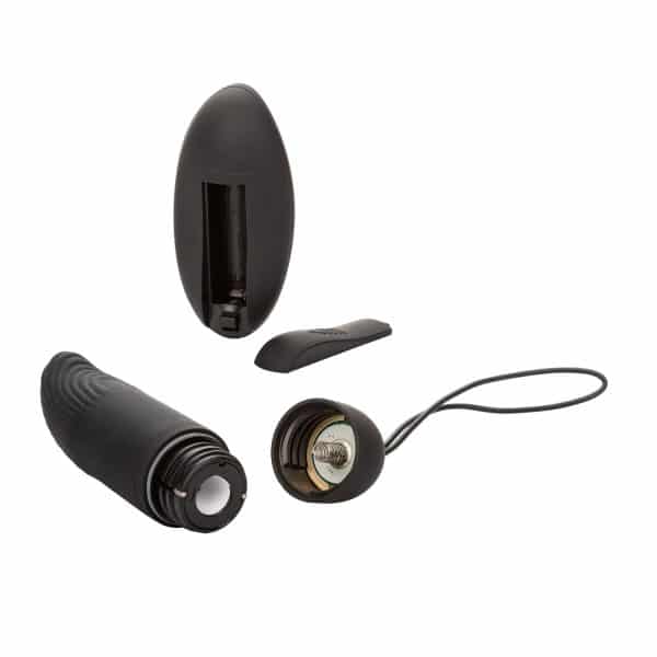 Silicone Remote Ridged G - Vibrateur à Distance - California Exotics – Image 6