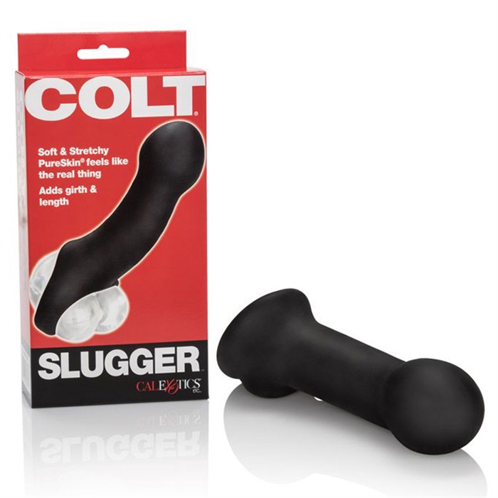 Slugger - Extension Pénis - Colt - California Exotics