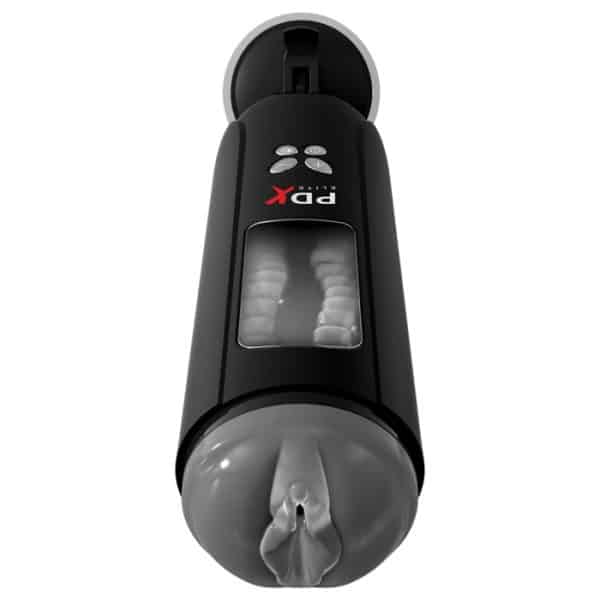 Ultimate Milker - Masturbateur Automatique - Pdx Elite – Image 4