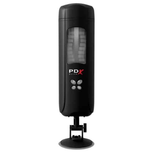 Ultimate Milker - Masturbateur Automatique - Pdx Elite – Image 3