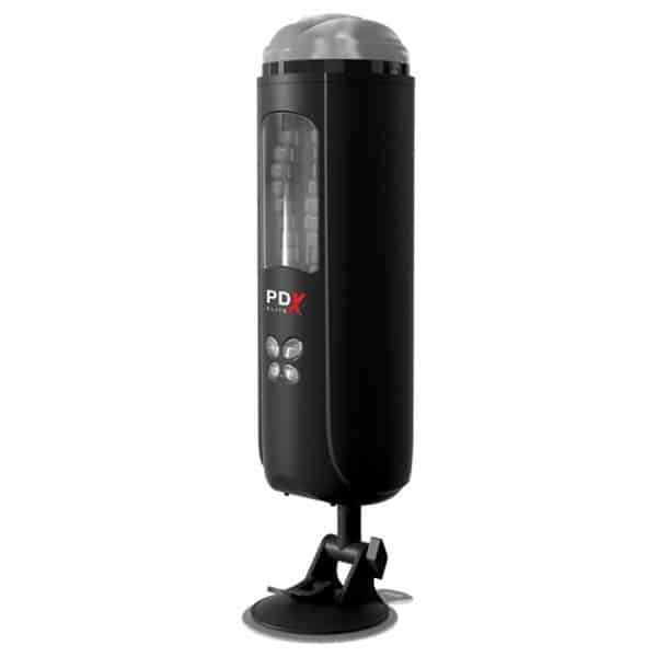 Ultimate Milker - Masturbateur Automatique - Pdx Elite – Image 2