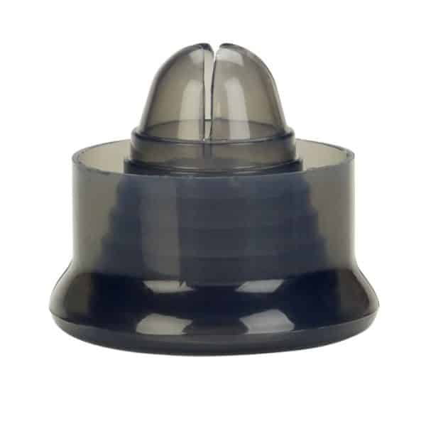 Universal Silicone Pump Sleeve - Optimum Series - Accessoire de Pompe - California Exotics – Image 3