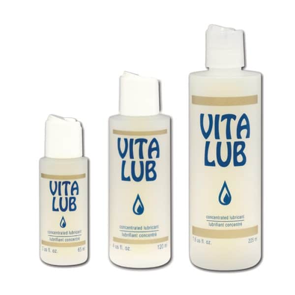 VitaLub - Lubrifiant Eau