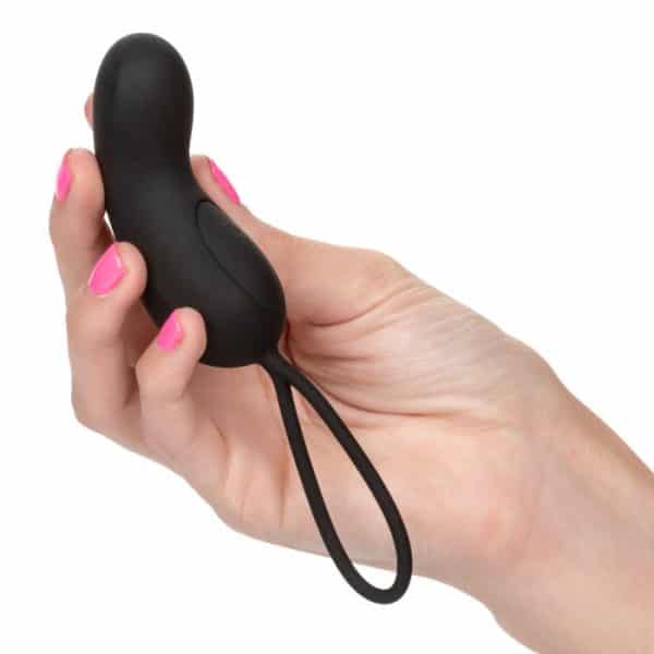 Wristband Remote Curve - Vibrateur à Distance Rechargeable - California Exotics – Image 5