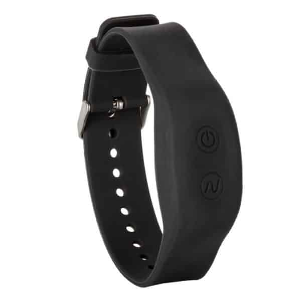 Wristband Remote Curve - Vibrateur à Distance Rechargeable - California Exotics – Image 2