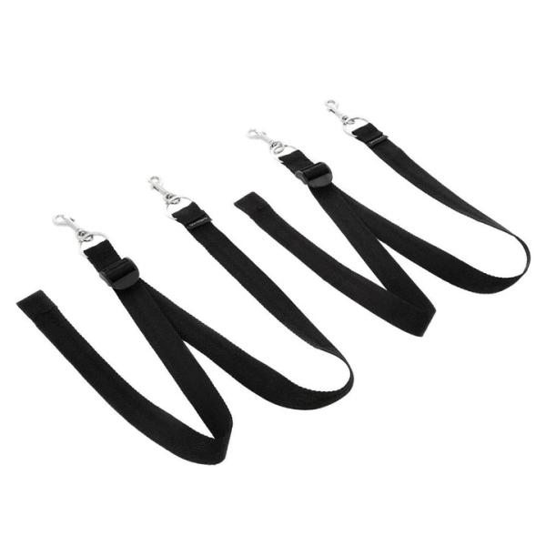Adjustable Tether Straps - Sangle pour Menottes - Sportsheets – Image 4