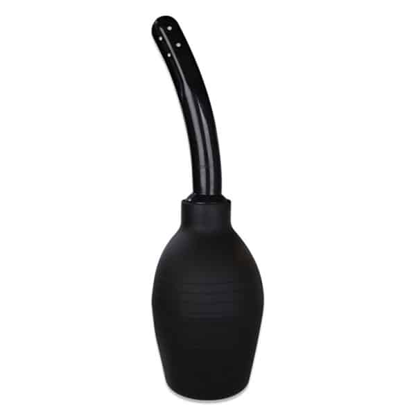 AnalClean - Poire de Lavement - Blue Bunny – Image 2