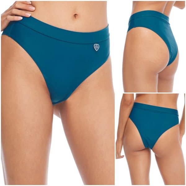 Bas de Maillot SMOOTHIES MARLEE - 39506150-6091 - BODY GLOVE
