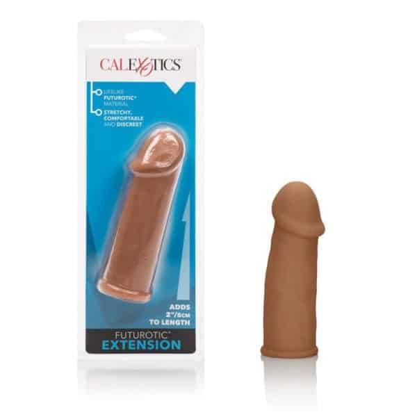 Futurotic Penis Extender - Extensions Pénis - California Exotics – Image 6
