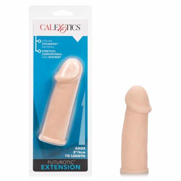 Futurotic Penis Extender - Extensions Pénis - California Exotics – Image 5