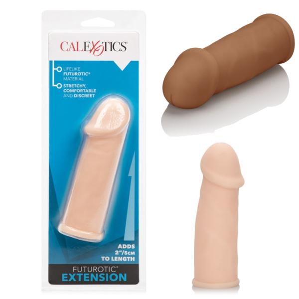 Futurotic Penis Extender - Extensions Pénis - California Exotics