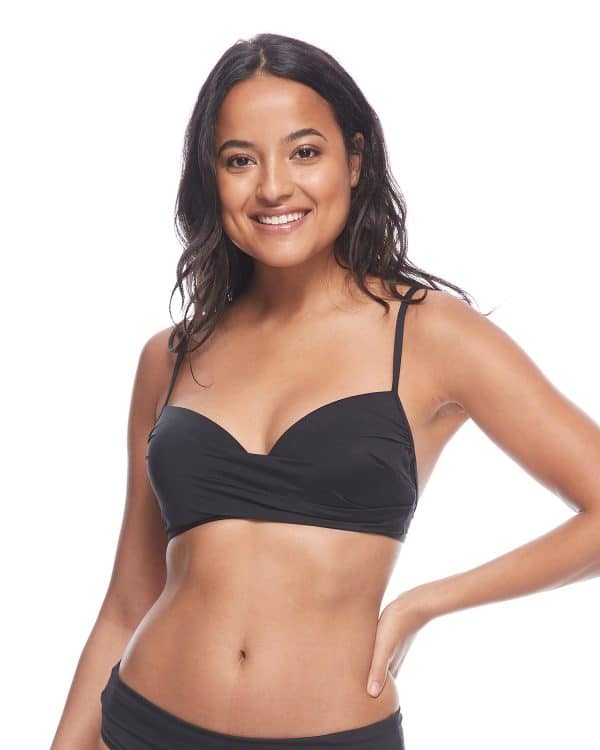 Haut de Maillot de Bain Liz Hidden - 43619 - Skye – Image 3