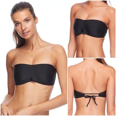 Haut de Maillot de Bain SMOOTHIES CRYSTAL - 395061101 - BODY GLOVE