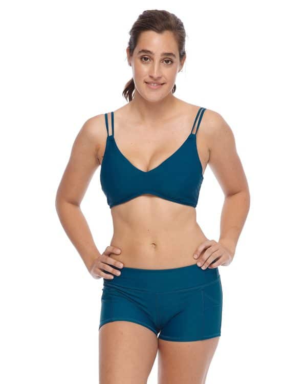Haut de Maillot de Bain SMOOTHIES PEZIE - 39506214D-6091 - BODY GLOVE – Image 2