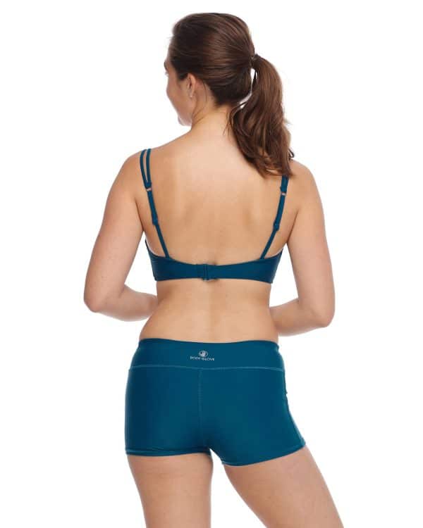 Haut de Maillot de Bain SMOOTHIES PEZIE - 39506214D-6091 - BODY GLOVE – Image 4