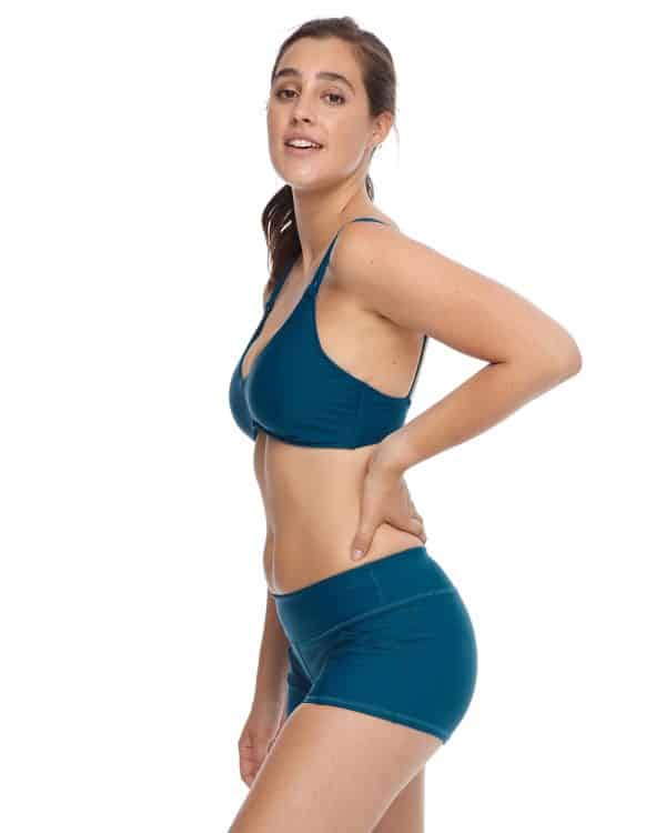 Haut de Maillot de Bain SMOOTHIES PEZIE - 39506214D-6091 - BODY GLOVE – Image 3