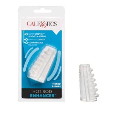 Hot Rod Enhancer - Rehausseur de Circonférence - California Exotics