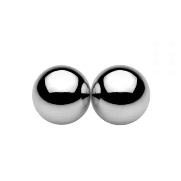 Magnus XL Ultra Powerful Magnetic Orbs - Billes Magnétique - Master Series – Image 2