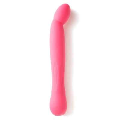 Sensuelle AIMII - Masseur Point G Rechargeable - NÜ