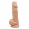 SilexD Memory Silicone 8.5 Model 4 - Gode en Silicone – Image 2