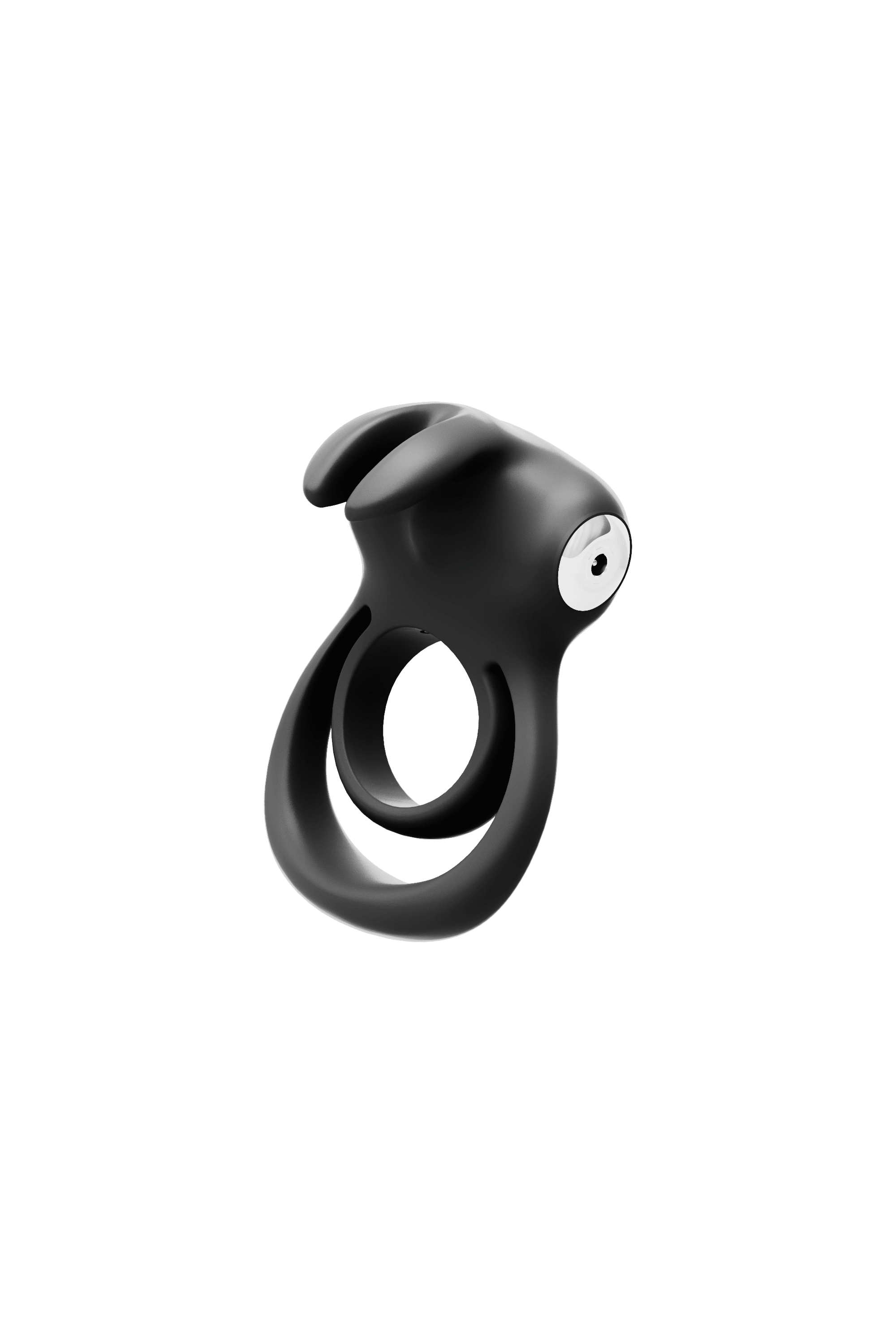 Thunder Bunny - Anneau Vibrant Rechargeable - VèDO – Image 2