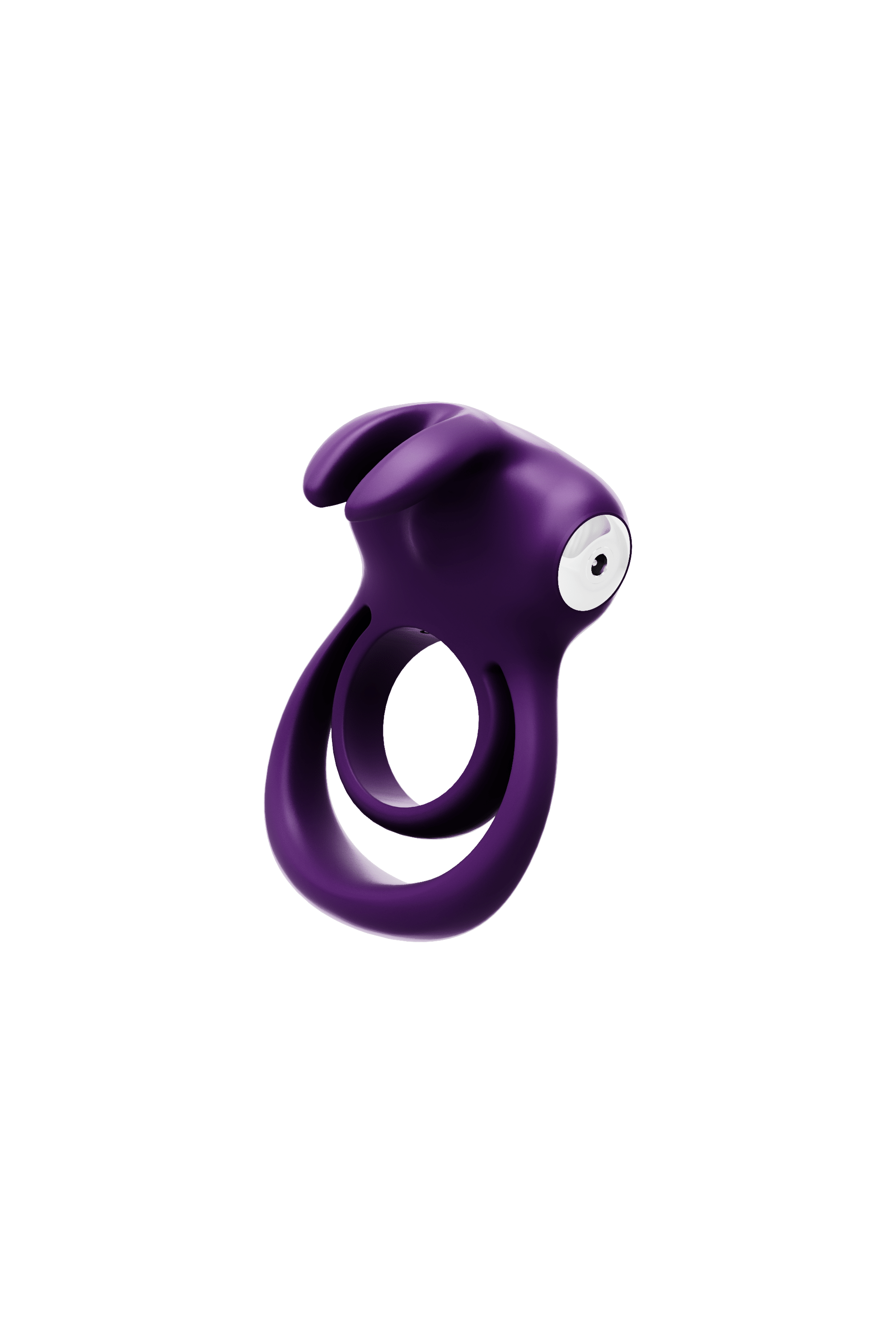 Thunder Bunny - Anneau Vibrant Rechargeable - VèDO – Image 3
