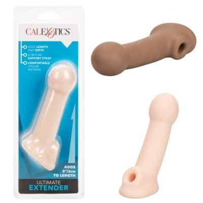 Ultimate Extender - Extensions Pénis - California Exotics