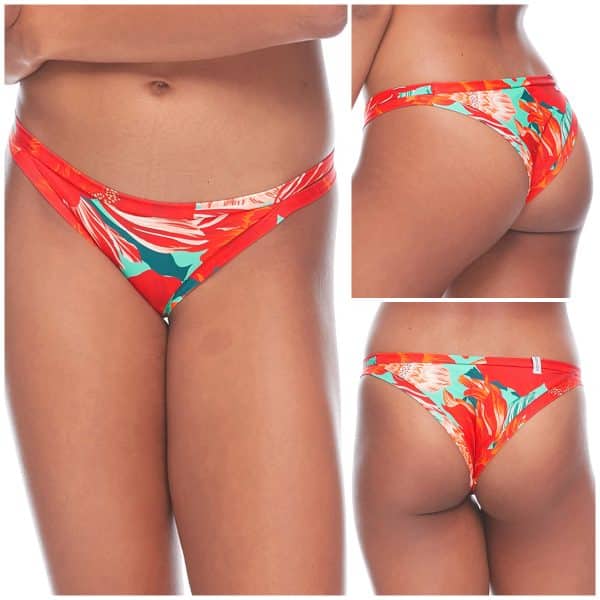 Bas de Maillot ALLURE CONNOR - 39523231-9081 - BODY GLOVE