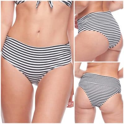 Bas de Maillot de Bain BELLA SEASIDE - 673921 - Skye