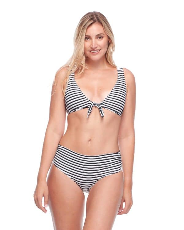 Bas de Maillot de Bain BELLA SEASIDE - 67392 - Skye – Image 3
