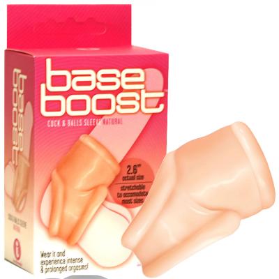 Base Boost - Anneau d'Érection - Icon Brands