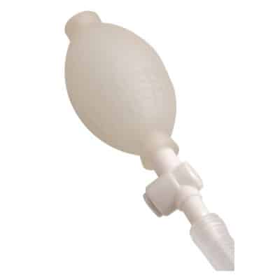 Beginner's Power Pump - Pompe Pénis