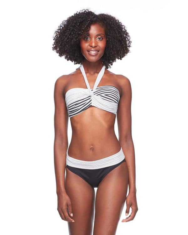Haut de Maillot de Bain EMMA SEASIDE - 673181 - Skye – Image 2