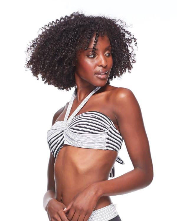 Haut de Maillot de Bain EMMA SEASIDE - 673181 - Skye – Image 3