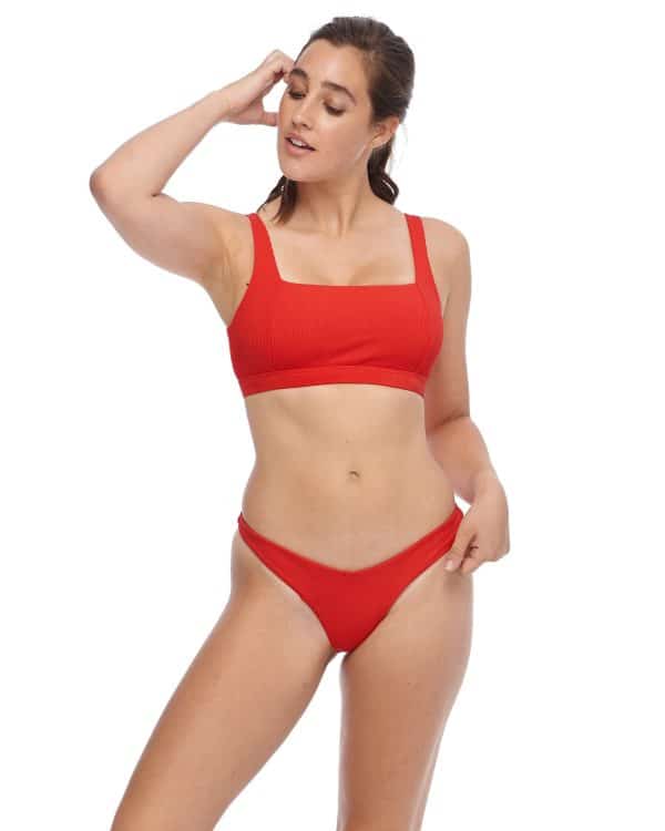 Haut de Maillot de Bain IBIZA ALISON - 39469228D-6081 - BODY GLOVE – Image 4