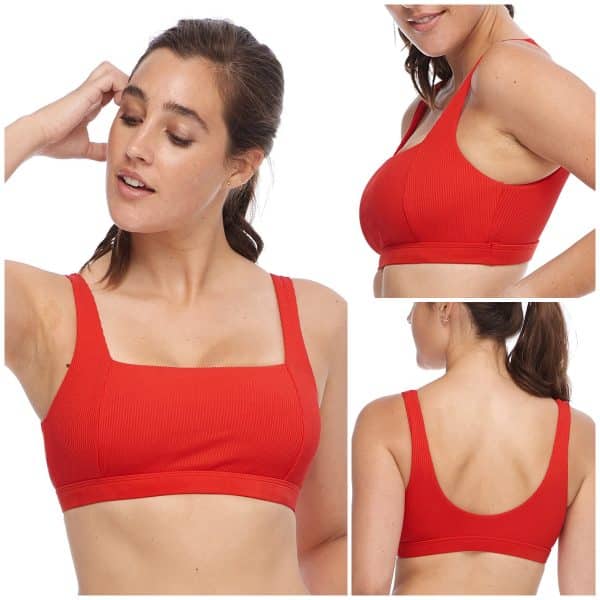 Haut de Maillot de Bain IBIZA ALISON - 39469228D-6081 - BODY GLOVE