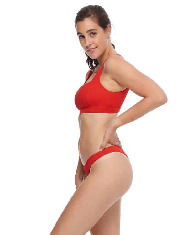 Haut de Maillot de Bain IBIZA ALISON - 39469228D-6081 - BODY GLOVE – Image 2