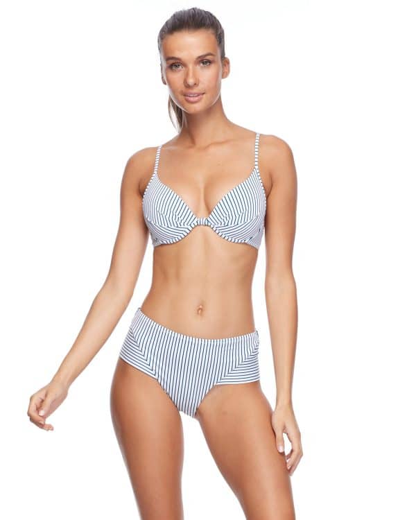 Haut de Maillot de Bain SIMPLY ME GRETA PRUSSIAN - 3951122-909 - BODY GLOVE – Image 3