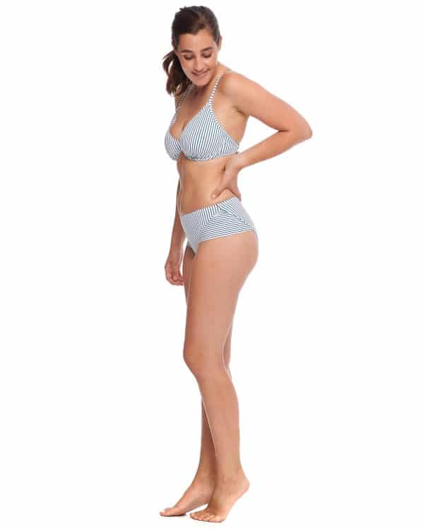 Haut de Maillot de Bain SIMPLY ME SOLO PRUSSIAN - 3951115D-9091 - BODY GLOVE – Image 3