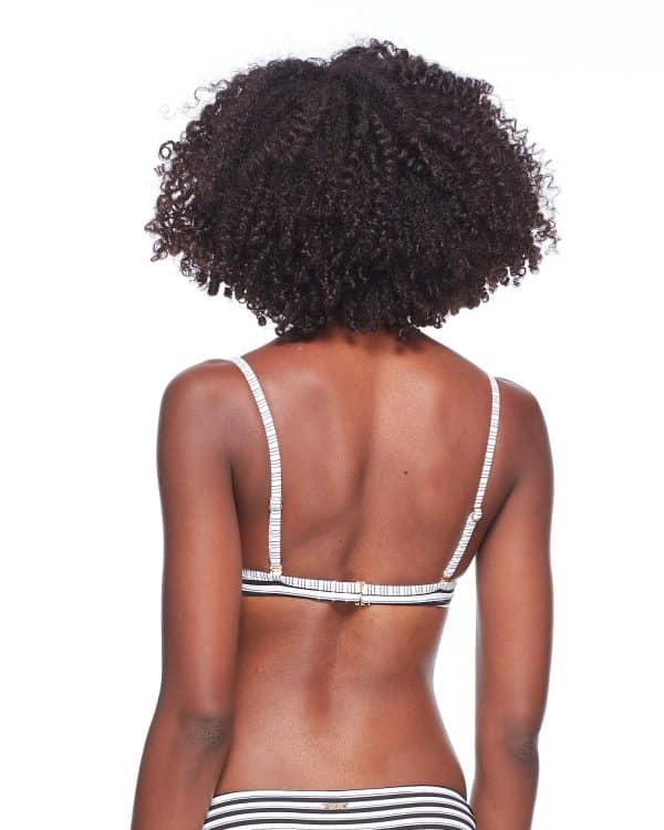 Haut de Maillot de Bain EMMA SEASIDE - 67322 - Skye – Image 2