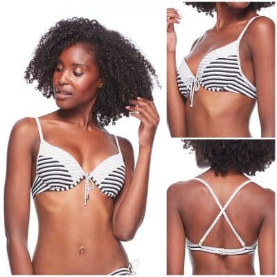 Haut de Maillot de Bain STELLA SEASIDE - 673221 - Skye
