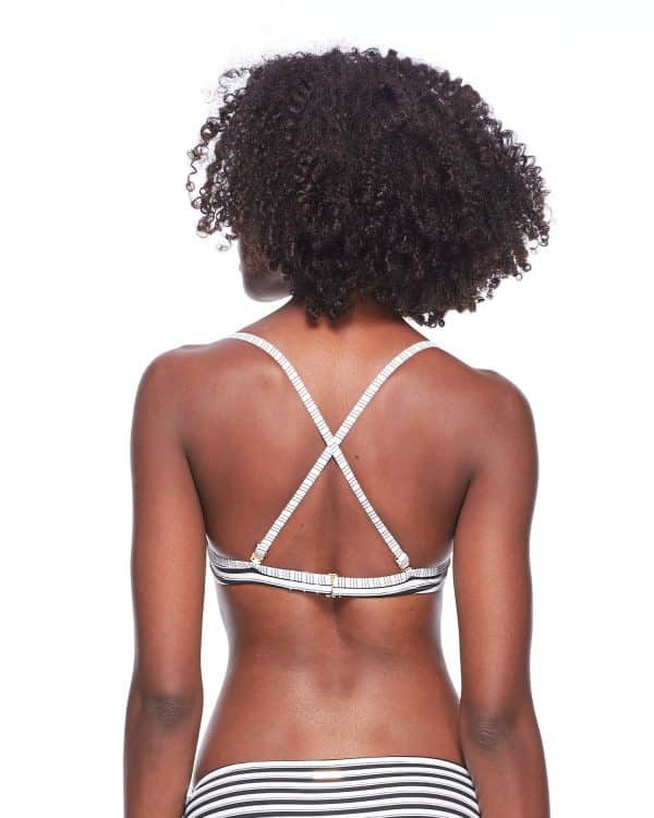 Haut de Maillot de Bain EMMA SEASIDE - 67322 - Skye – Image 3